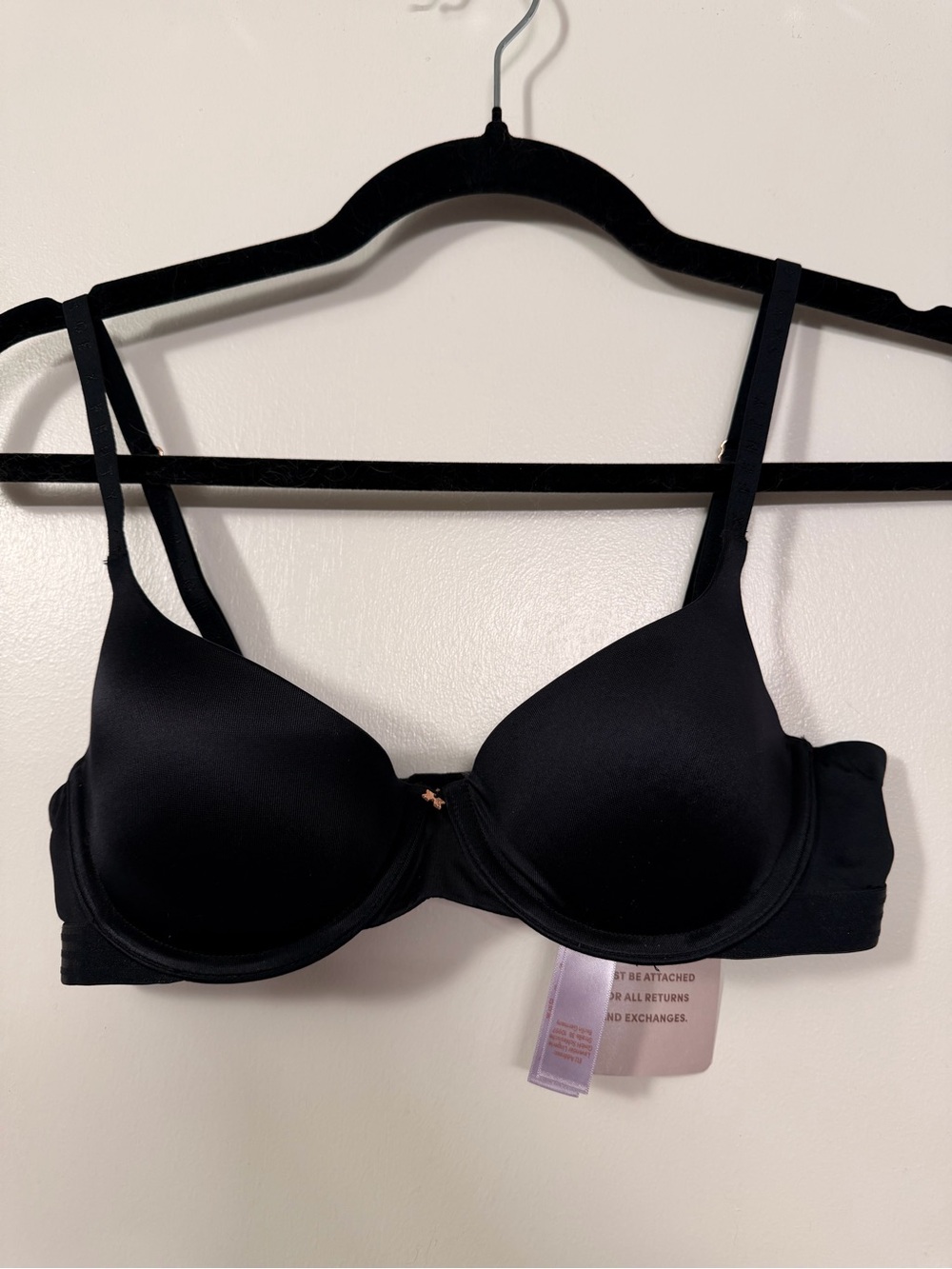 Savage X Fenty MICROFIBER BALCONETTE BRA